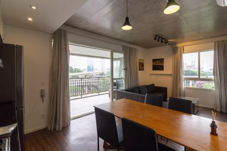 Apartamento para alugar com 63m², 1 quarto e 1 vaga Apartamento para alugar com 63m², 1 quarto e 1 vagaCozinha