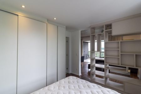 Apartamento para alugar com 63m², 1 quarto e 1 vaga Apartamento para alugar com 63m², 1 quarto e 1 vagaSuíte