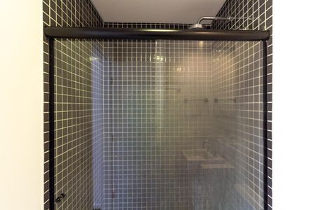 Apartamento para alugar com 63m², 1 quarto e 1 vaga Apartamento para alugar com 63m², 1 quarto e 1 vagaBanheiro Suíte