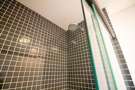 Apartamento para alugar com 63m², 1 quarto e 1 vagaBanheiro da Suíte