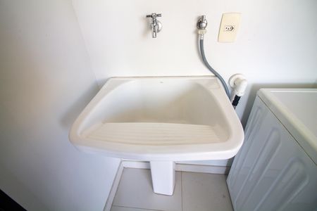 Apartamento para alugar com 63m², 1 quarto e 1 vagaÁrea de Serviço