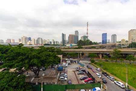 Apartamento para alugar com 63m², 1 quarto e 1 vaga Apartamento para alugar com 63m², 1 quarto e 1 vagaVista Varanda