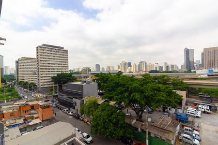 Apartamento para alugar com 63m², 1 quarto e 1 vaga Apartamento para alugar com 63m², 1 quarto e 1 vagaVista Varanda