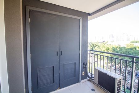Apartamento para alugar com 63m², 1 quarto e 1 vagaÁrea de Serviço