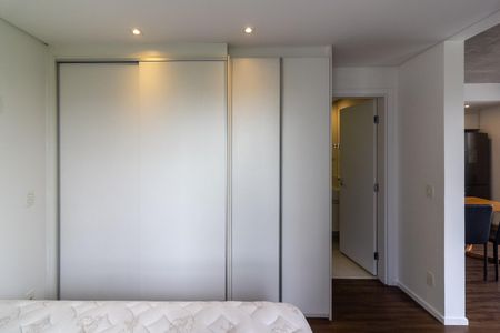 Apartamento para alugar com 63m², 1 quarto e 1 vaga Apartamento para alugar com 63m², 1 quarto e 1 vagaSuíte