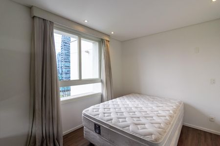 Apartamento para alugar com 63m², 1 quarto e 1 vaga Apartamento para alugar com 63m², 1 quarto e 1 vagaSuíte