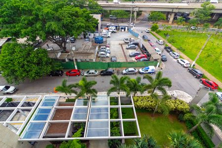 Apartamento para alugar com 63m², 1 quarto e 1 vaga Apartamento para alugar com 63m², 1 quarto e 1 vagaVista Varanda