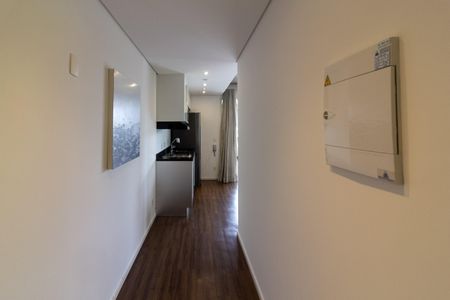 Apartamento para alugar com 63m², 1 quarto e 1 vaga Apartamento para alugar com 63m², 1 quarto e 1 vagaCozinha