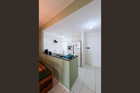 Apartamento para alugar com 70m², 2 quartos e 1 vagaCozinha 