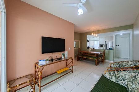 Apartamento para alugar com 70m², 2 quartos e 1 vagaSala