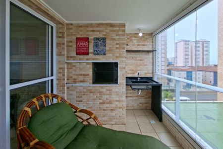 Apartamento para alugar com 70m², 2 quartos e 1 vagaSacada 