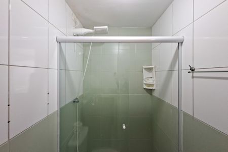 Apartamento para alugar com 70m², 2 quartos e 1 vagaBanheiro da Suíte