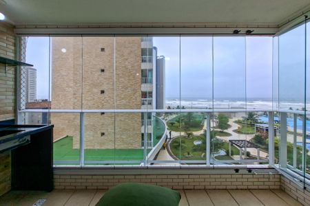 Apartamento para alugar com 70m², 2 quartos e 1 vagaSacada 