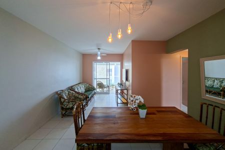 Apartamento para alugar com 70m², 2 quartos e 1 vagaSala