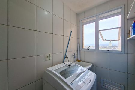 Apartamento para alugar com 70m², 2 quartos e 1 vagaÁrea de Serviço