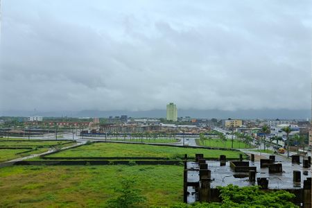 Apartamento para alugar com 70m², 2 quartos e 1 vagaVista do Quarto