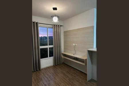 Sala de apartamento para alugar com 2 quartos, 55m² em Cidade Industrial de Curitiba, Curitiba