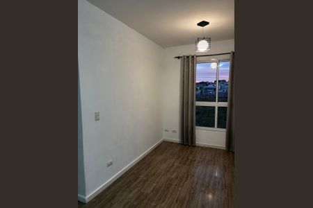 Sala de apartamento para alugar com 2 quartos, 55m² em Cidade Industrial de Curitiba, Curitiba