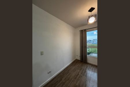 Sala de apartamento para alugar com 2 quartos, 55m² em Cidade Industrial de Curitiba, Curitiba