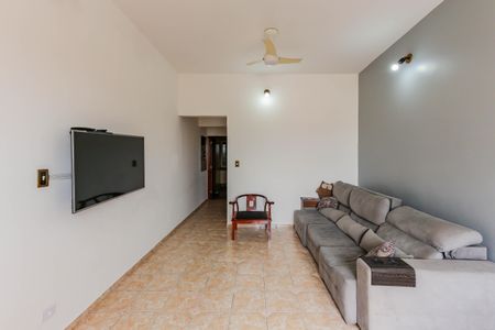 Sala  de casa à venda com 5 quartos, 250m² em Vila Pirajussara, São Paulo