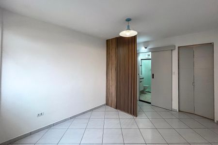 Quarto  de apartamento para alugar com 1 quarto, 33m² em Aclimação, São Paulo