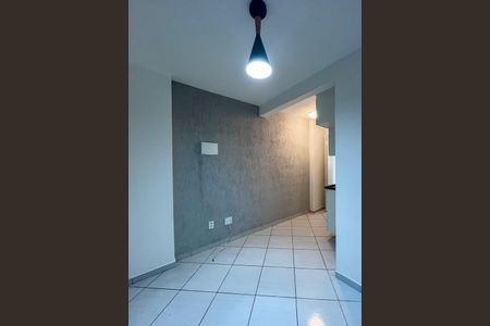 Apartamento para alugar com 33m², 1 quarto e sem vaga Apartamento para alugar com 33m², 1 quarto e sem vagaCozinha