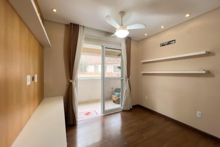 Apartamento para alugar com 77m², 3 quartos e 2 vagasSala
