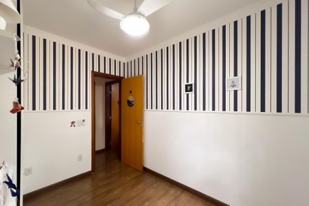 Apartamento para alugar com 77m², 3 quartos e 2 vagasQuarto 2