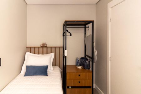 Apartamento à venda com 37m², 2 quartos e sem vaga Apartamento à venda com 37m², 2 quartos e sem vagaQuarto 1