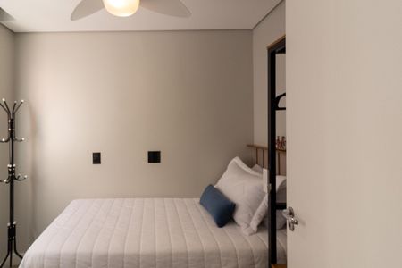 Apartamento à venda com 37m², 2 quartos e sem vaga Apartamento à venda com 37m², 2 quartos e sem vagaQuarto 1