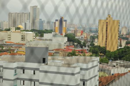 Apartamento à venda com 60m², 2 quartos e 1 vagaVista Varanda  da Sala