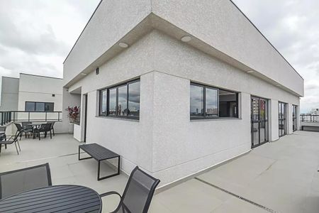 Apartamento à venda com 60m², 2 quartos e 1 vaga Apartamento à venda com 60m², 2 quartos e 1 vagaÁrea comum -