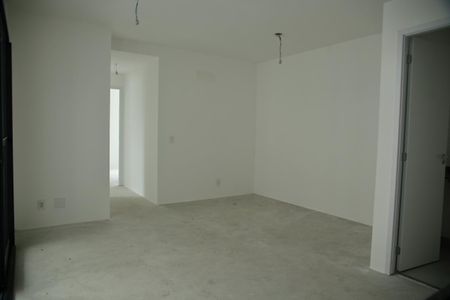 Sala de apartamento à venda com 2 quartos, 60m² em Baeta Neves, São Bernardo do Campo