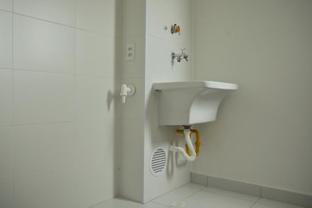 Apartamento à venda com 60m², 2 quartos e 1 vagaÁrea de Serviço