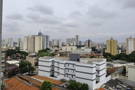 Apartamento à venda com 60m², 2 quartos e 1 vagaSuíte 1