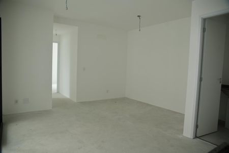 Apartamento à venda com 60m², 2 quartos e 1 vagaSala