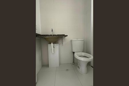 Apartamento à venda com 60m², 2 quartos e 1 vagaBanheiro Suíte 1 