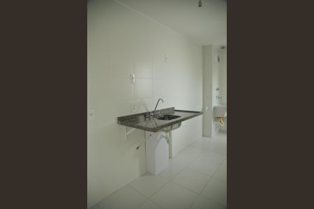 Apartamento à venda com 60m², 2 quartos e 1 vagaCozinha 