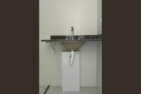 Apartamento à venda com 60m², 2 quartos e 1 vagaBanheiro Suíte 2 