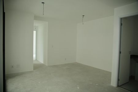 Apartamento à venda com 60m², 2 quartos e 1 vagaSala