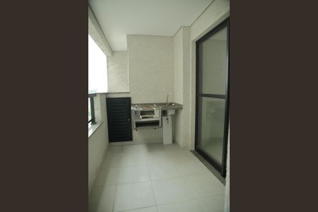 Apartamento à venda com 60m², 2 quartos e 1 vagaVaranda da Sala