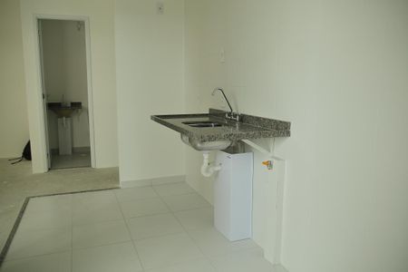 Apartamento à venda com 60m², 2 quartos e 1 vagaCozinha 