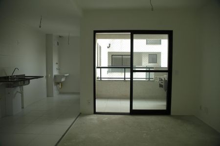 Apartamento à venda com 60m², 2 quartos e 1 vagaSala