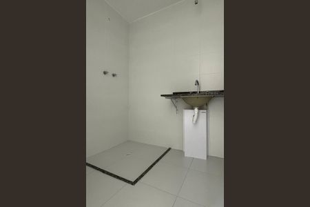 Apartamento à venda com 60m², 2 quartos e 1 vagaBanheiro Suíte 2 