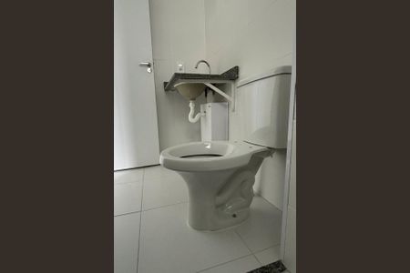 Apartamento à venda com 60m², 2 quartos e 1 vagaBanheiro Suíte 1 