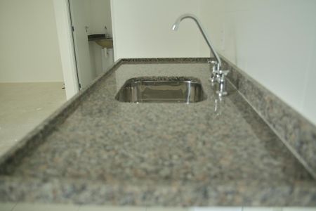 Apartamento à venda com 60m², 2 quartos e 1 vagaCozinha 