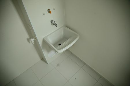 Apartamento à venda com 60m², 2 quartos e 1 vagaÁrea de Serviço