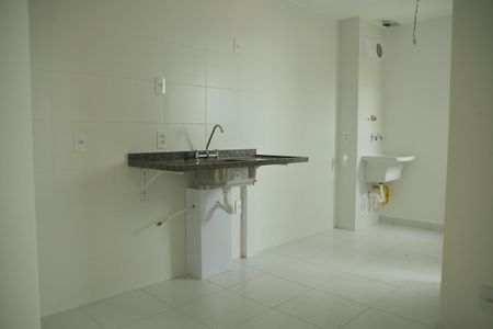 Apartamento à venda com 60m², 2 quartos e 1 vagaCozinha 