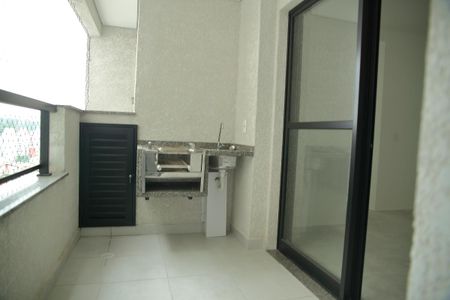 Apartamento à venda com 60m², 2 quartos e 1 vagaVaranda da Sala