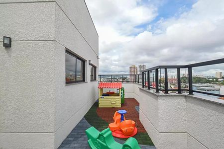 Apartamento à venda com 60m², 2 quartos e 1 vagaÁrea comum - Playground